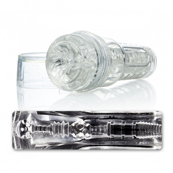 Fleshlight GO - Torque Ice